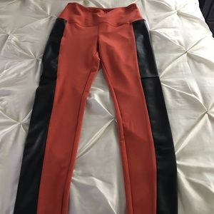 NENE LEAKES Pull On Pants Women